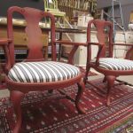 711 7368 ARMCHAIRS